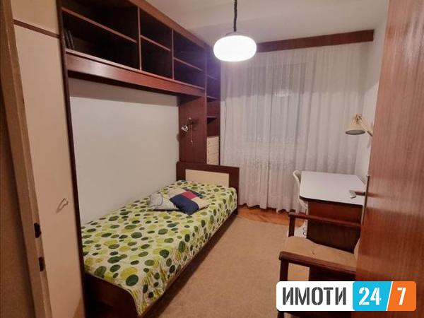 Се издава Стан во  нас Тафталиџе 2