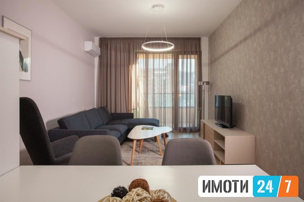 Rent Apartments in   Taftalidze 2
