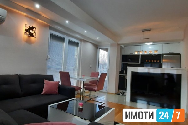Rent Apartments in   Kozle
