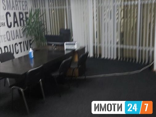 Rent Office space in   Aerodrom