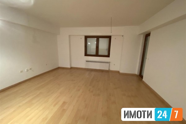 Rent Apartment in   Taftalidze 1