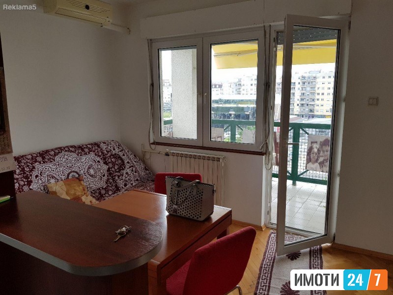Sell Apartment in   NLisiche