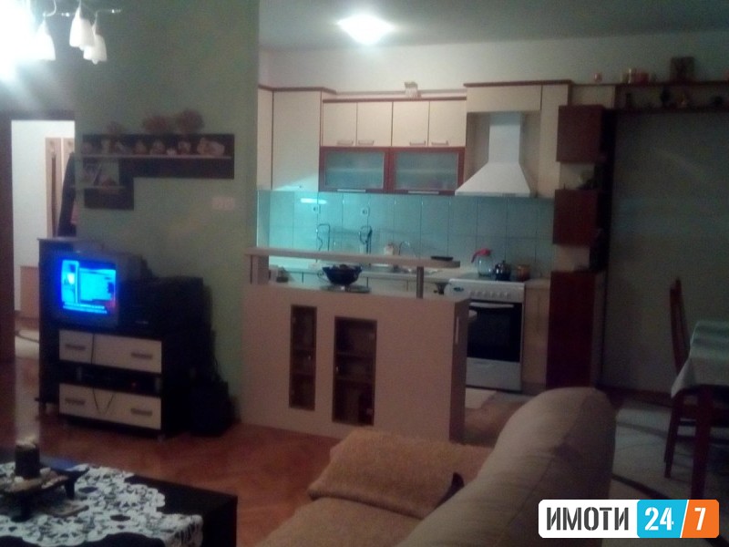 Sell Apartment in   GjPetrov