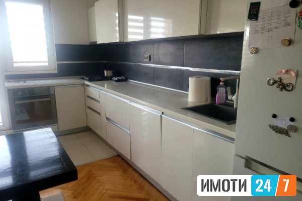 Sell Apartments in   Avtokomanda