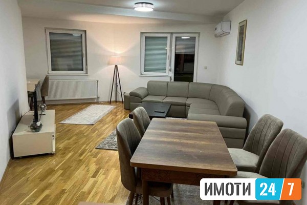 Rent Apartments in   KVoda