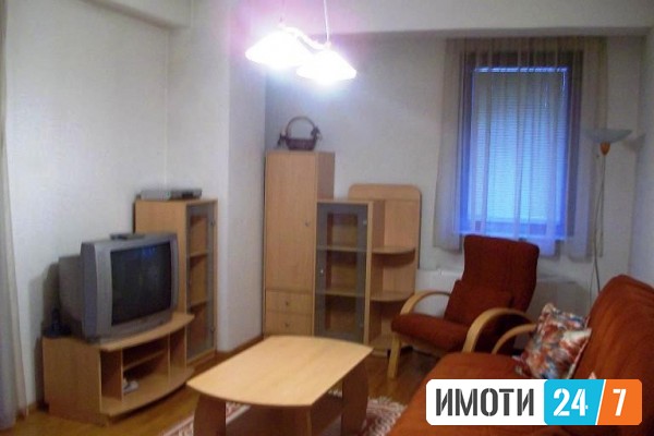 Rent Apartments in   Karposh 1