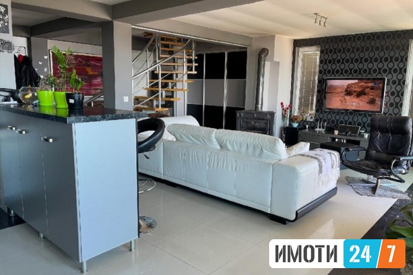 Sell Apartments in   Vodno