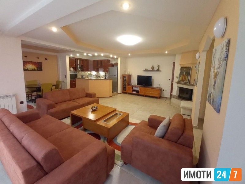 Rent House in   Vodno