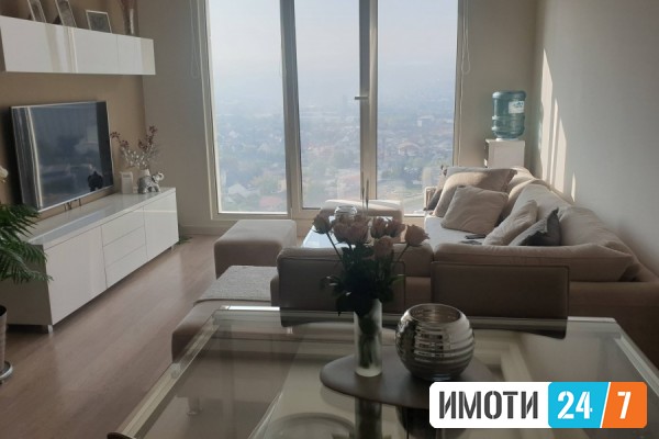 Sell Apartments in   Aerodrom