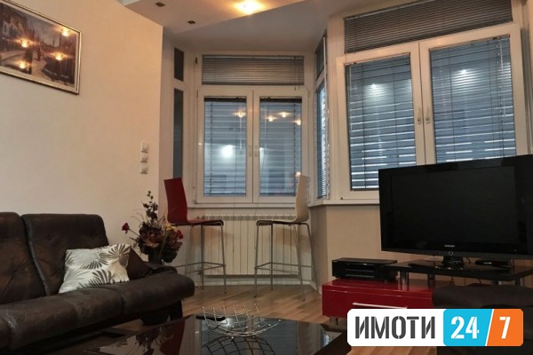 Rent Apartments in   Centar