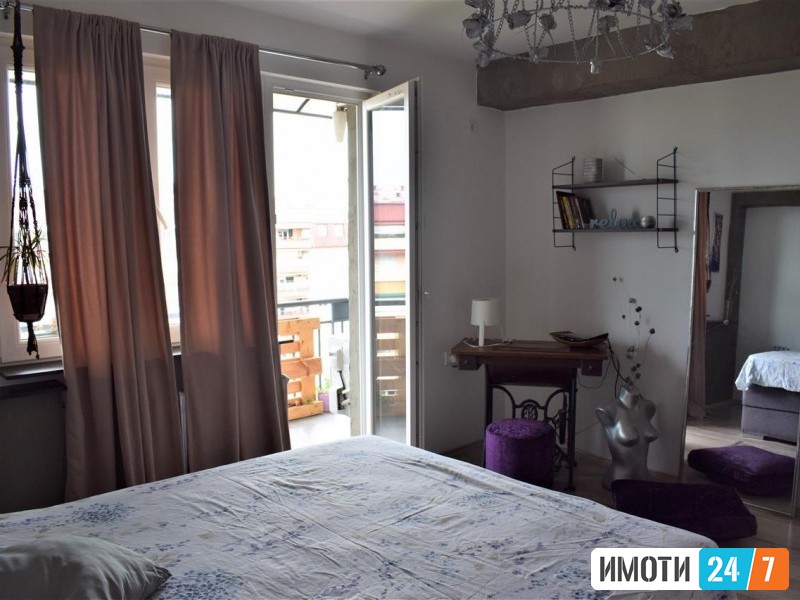 Rent Apartment in   KVoda