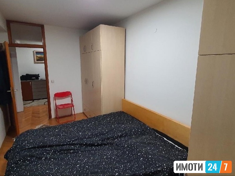 Rent Apartment in   Karposh 1