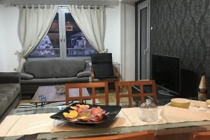 Sell Apartment in   Kapishtec