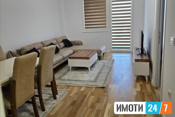Rent Apartments in   Avtokomanda