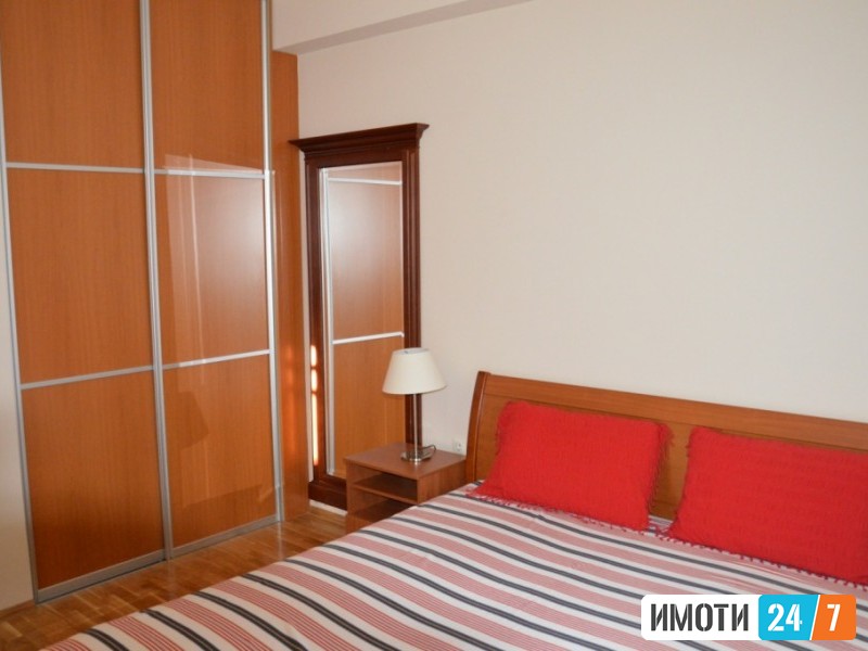 Rent Apartment in   Trndol