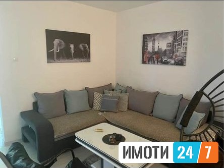 Sell Apartment in   Zhelezara