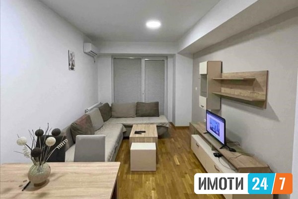 Rent Apartments in   Taftalidze 1