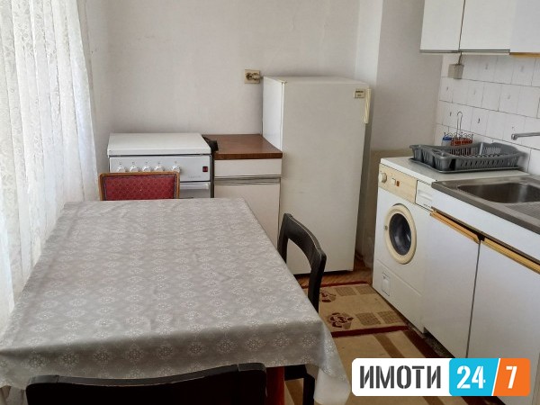 Rent Apartment in   Avtokomanda