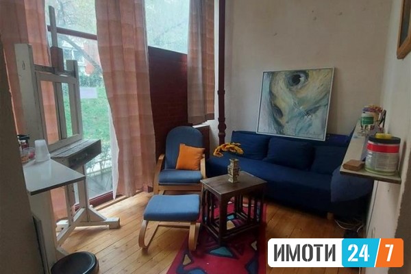Sell Apartment in   Avtokomanda