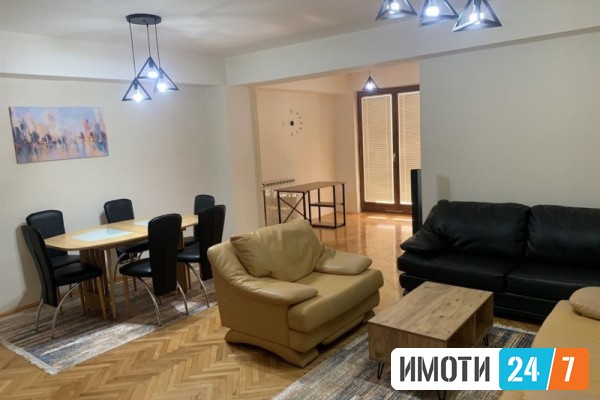 Rent Apartments in   Karposh 4