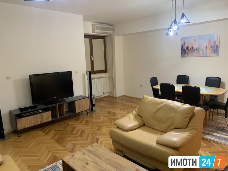 Rent Apartment in   Karposh 4