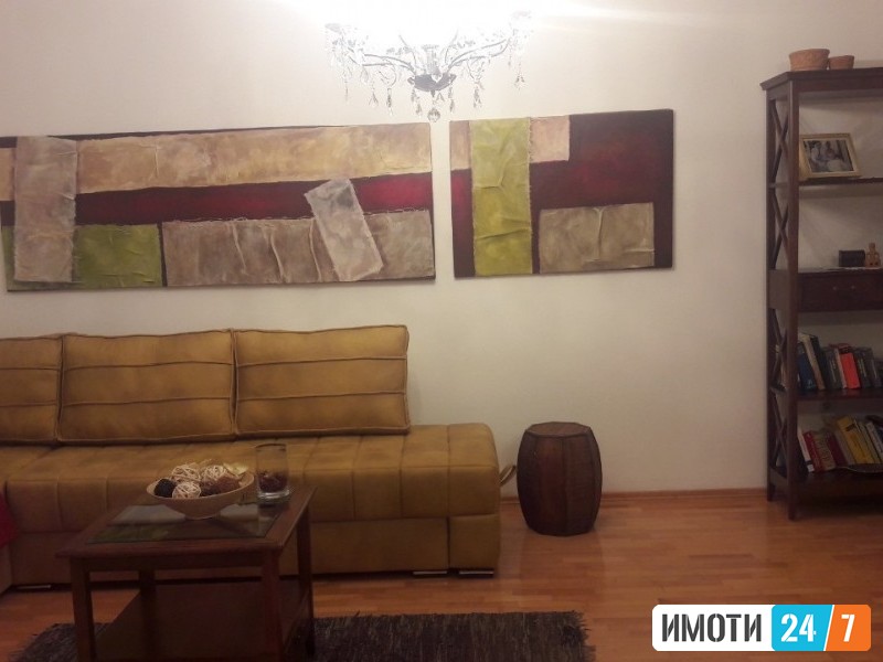 Rent Apartment in   Kapishtec