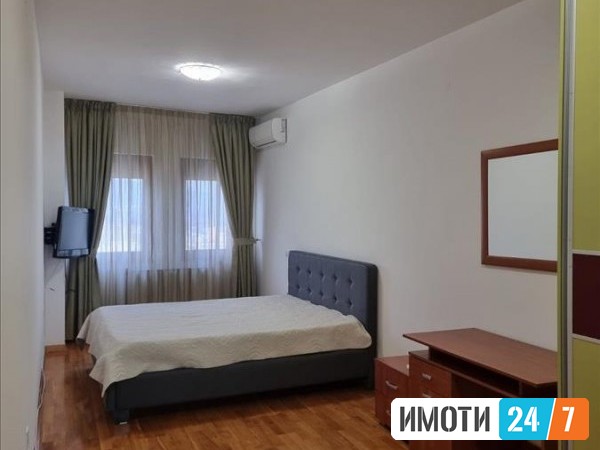 Rent Apartment in   Vodno