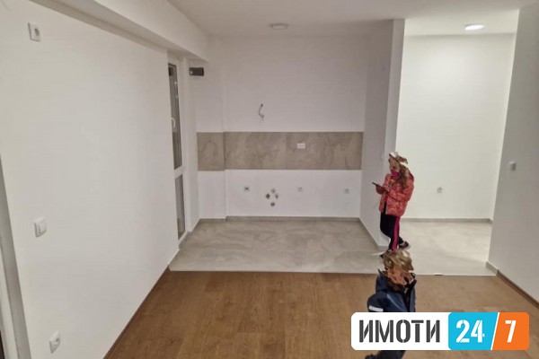 Sell Apartment in   Petrovec