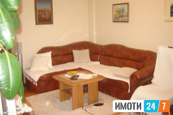 Sell Apartments in   GjPetrov