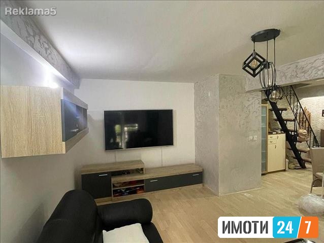 Sell Apartment in   KVoda