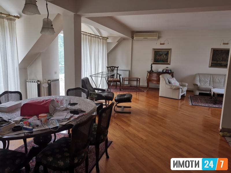 Rent Apartment in   Vodno