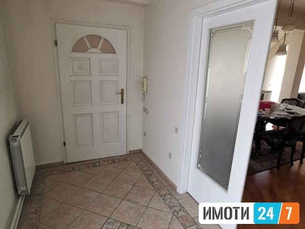 Rent Apartment in   Vodno