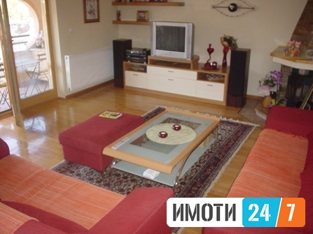 Rent Apartment in   Vodno