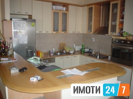 Rent Apartment in   Vodno