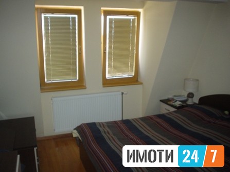 Rent Apartment in   Vodno