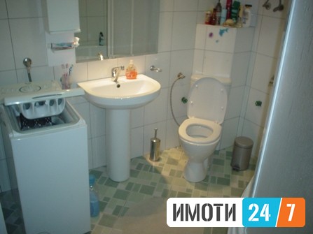 Rent Apartment in   Vodno