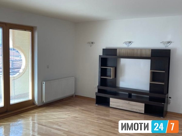 Rent Apartment in   Vodno