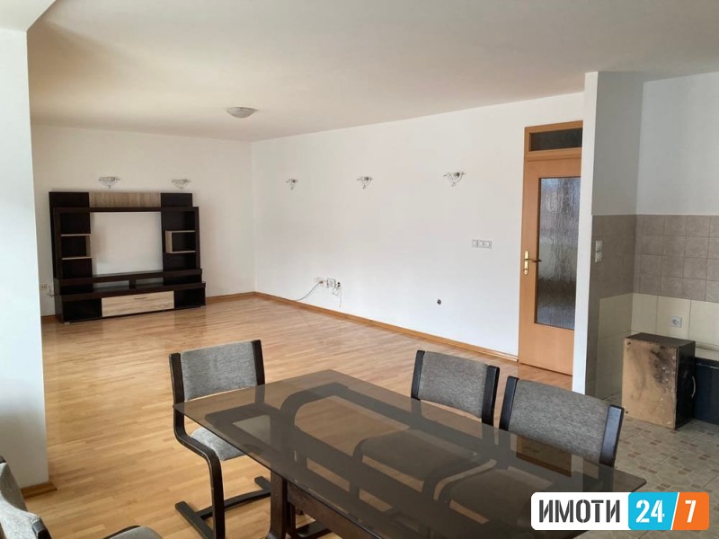 Rent Apartment in   Vodno