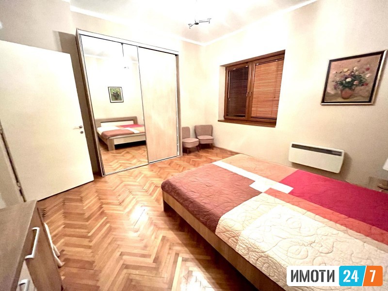 Rent Apartment in   Centar