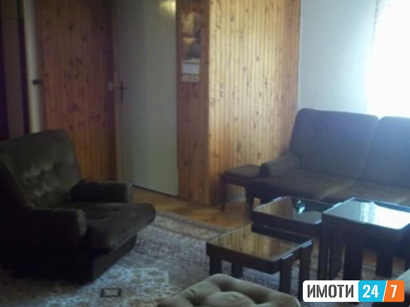 Sell Apartment in   Hrom