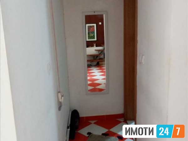 Sell Apartment in   KVoda