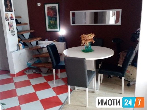 Sell Apartment in   KVoda