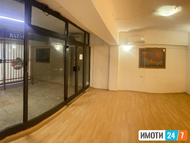 Rent Office space in   Karposh 4