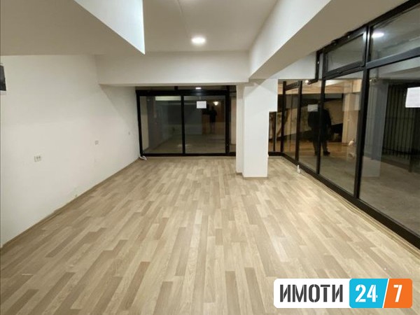 Rent Office space in   Karposh 4