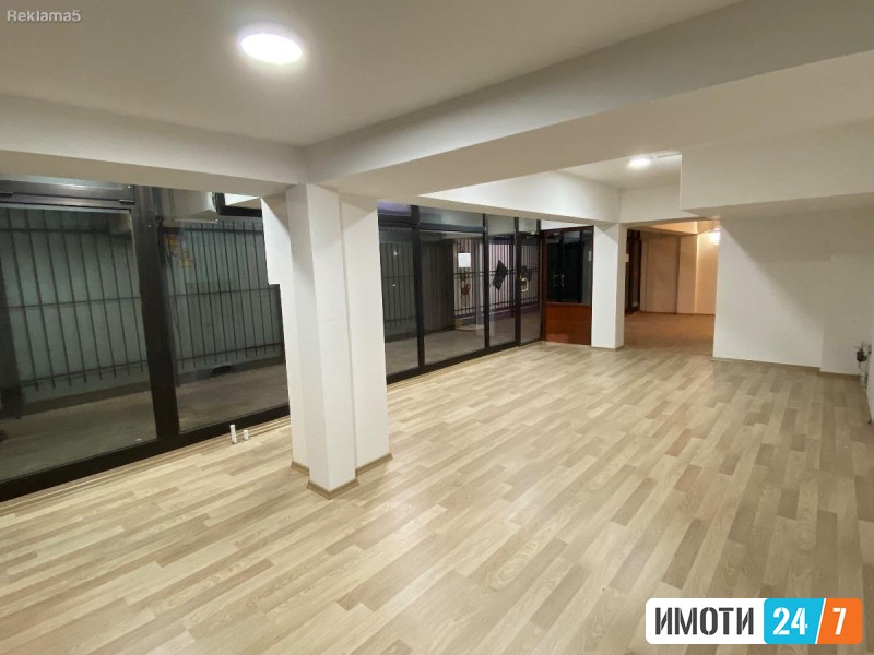 Rent Office space in   Karposh 4