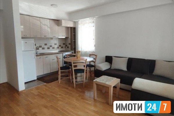 Rent Apartments in   Hrom