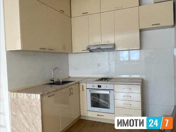 Rent Apartment in   Taftalidze 1