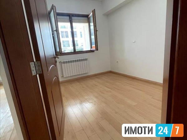 Rent Apartment in   Taftalidze 1