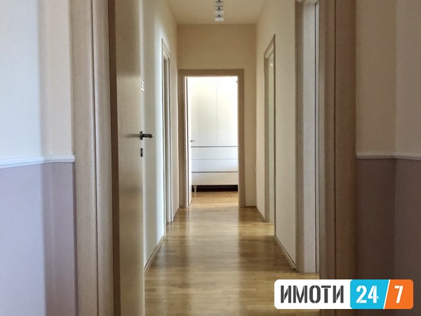 Sell Apartment in   Karposh 3