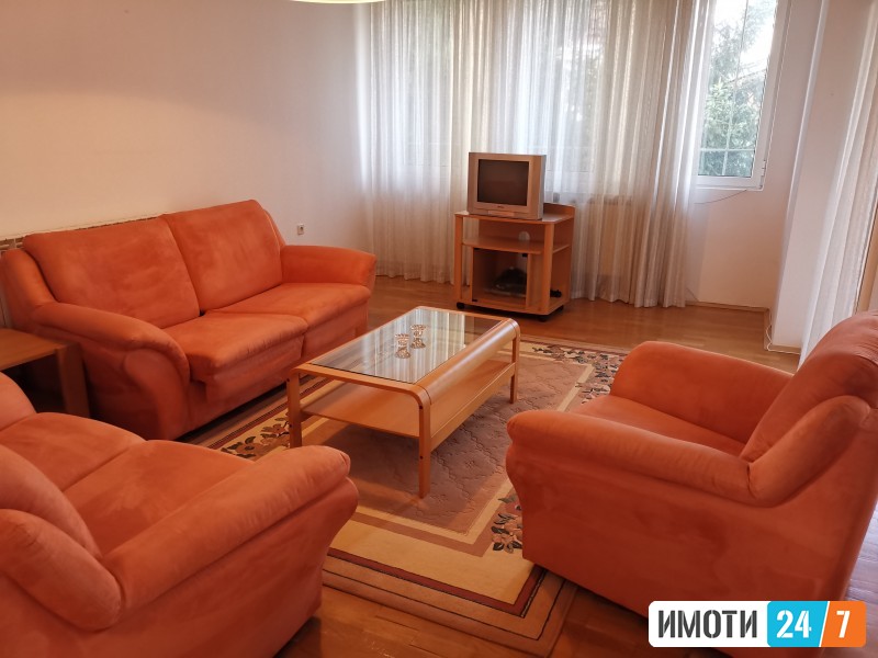 Rent Apartment in   Trndol